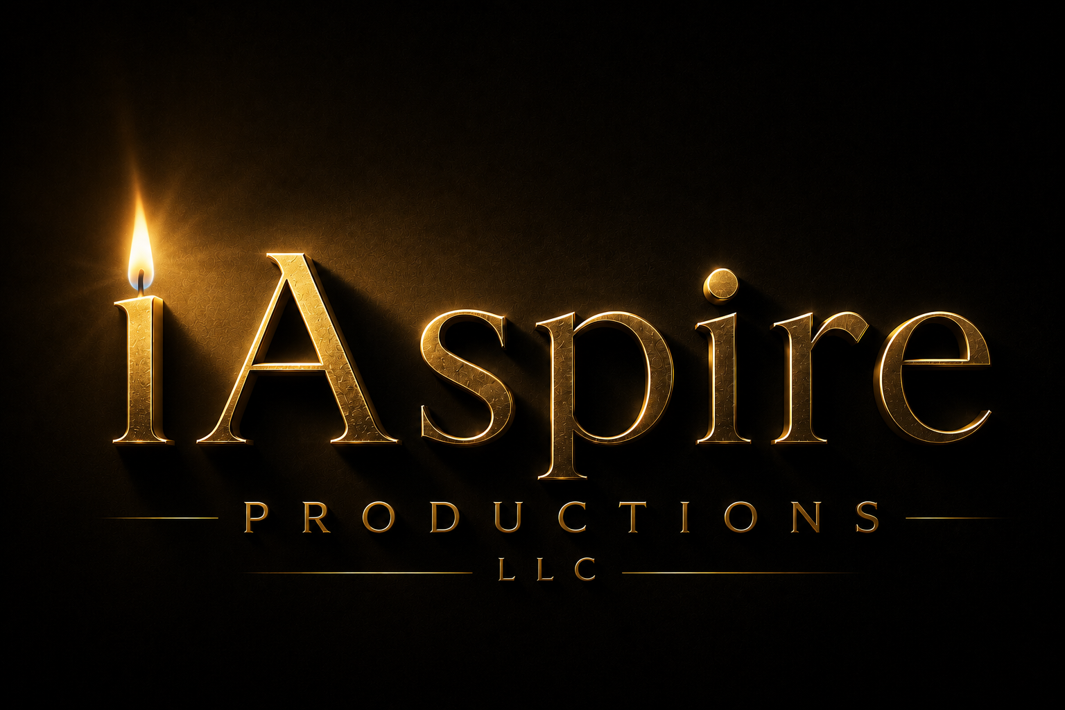 iAspire Productions LLC logo